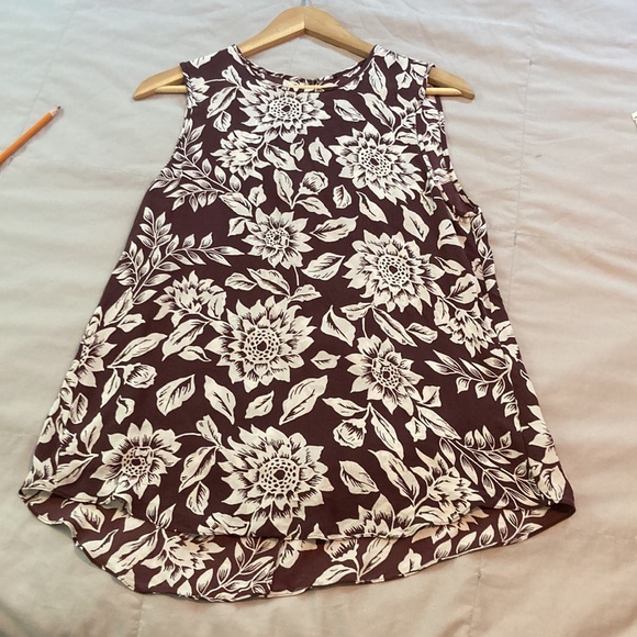 Theory Silk Top - Picture 5 of 15